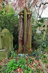 st john hampstead, london