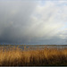 Winter Clouds in the Netherlands, 1