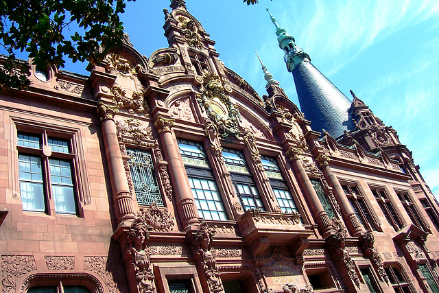 DE - Heidelberg - Universität