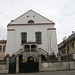 Kazimierz : synagogue Isaac.