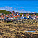 Another view of Staithes