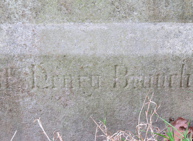 battersea st mary's cemetery, london