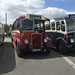 Bristol Coaches, Newbury, Berkshire
