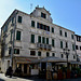 Chioggia 2017 – Corner of Corso del Popolo and Calle Ponte San Giacomo