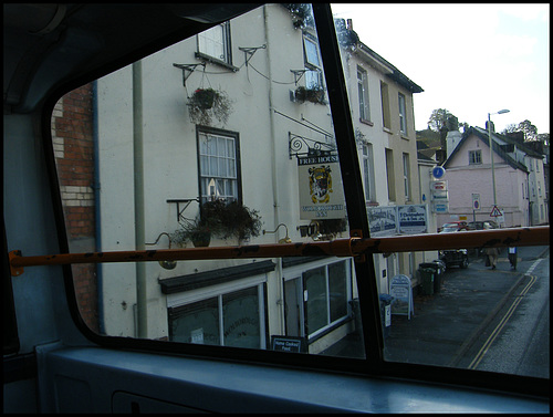 The Wolborough, Newton Abbot