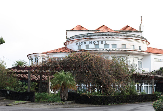 Hotel Pico