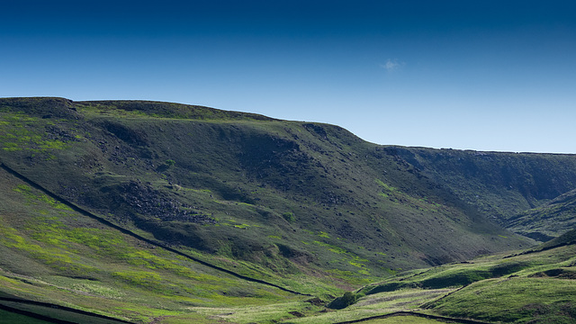 Dowstone Clough