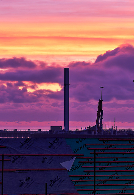 toplessTower dpp hdr dpp