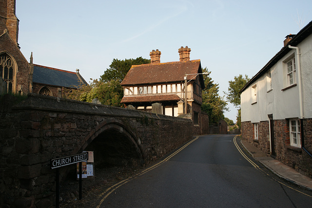 Church Street