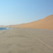 Namibia, The Atlantic Coast and Dunes of the Namib Desert