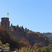 Das Heidelberger Schloss
