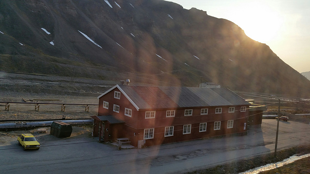 Svalbard