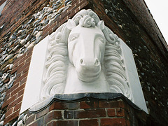 White Horse Building, Great Yarmouth, Norfolk