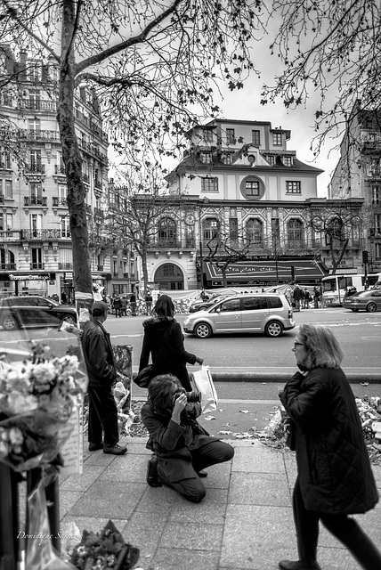 Le Bataclan