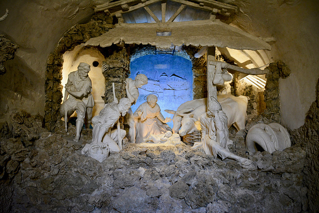 Urbino 2017 – Nativity