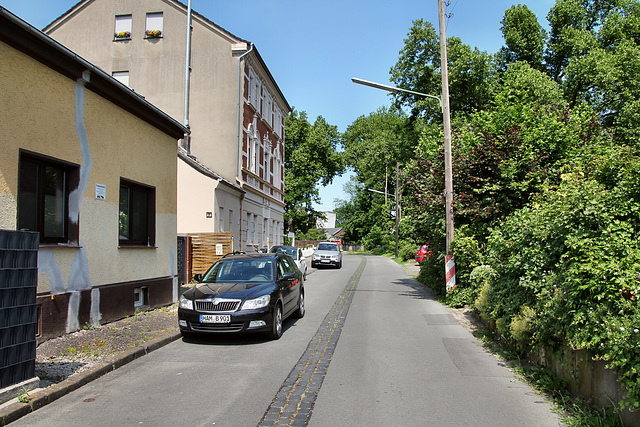 Grubenweg (Bochum-Hordel) / 21.05.2018