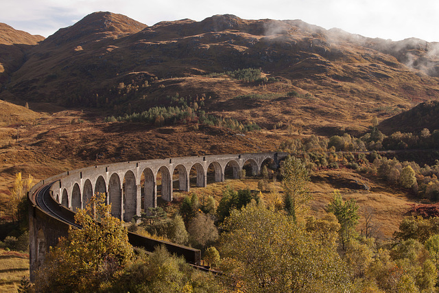 Glenfinnan Viaduct