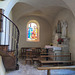 Église Saint Albion Rosière Drome Ardèche