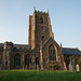 Dunster Parish Church