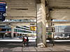 Under the Gardiner