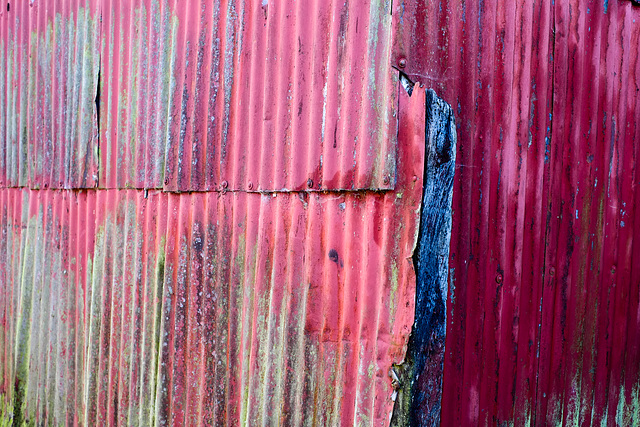 Red Shed