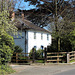 The Limes, Brook Street, Yoxford, Suffolk