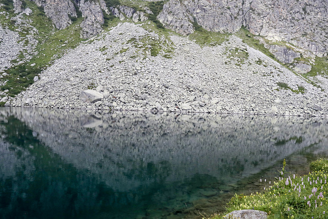 Pian del Re, Crissuolo - Cuneo