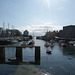 Castletown Harbour