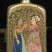 Case Bottle with an Amorous Couple in the Metropolitan Museum of Art, January 2022