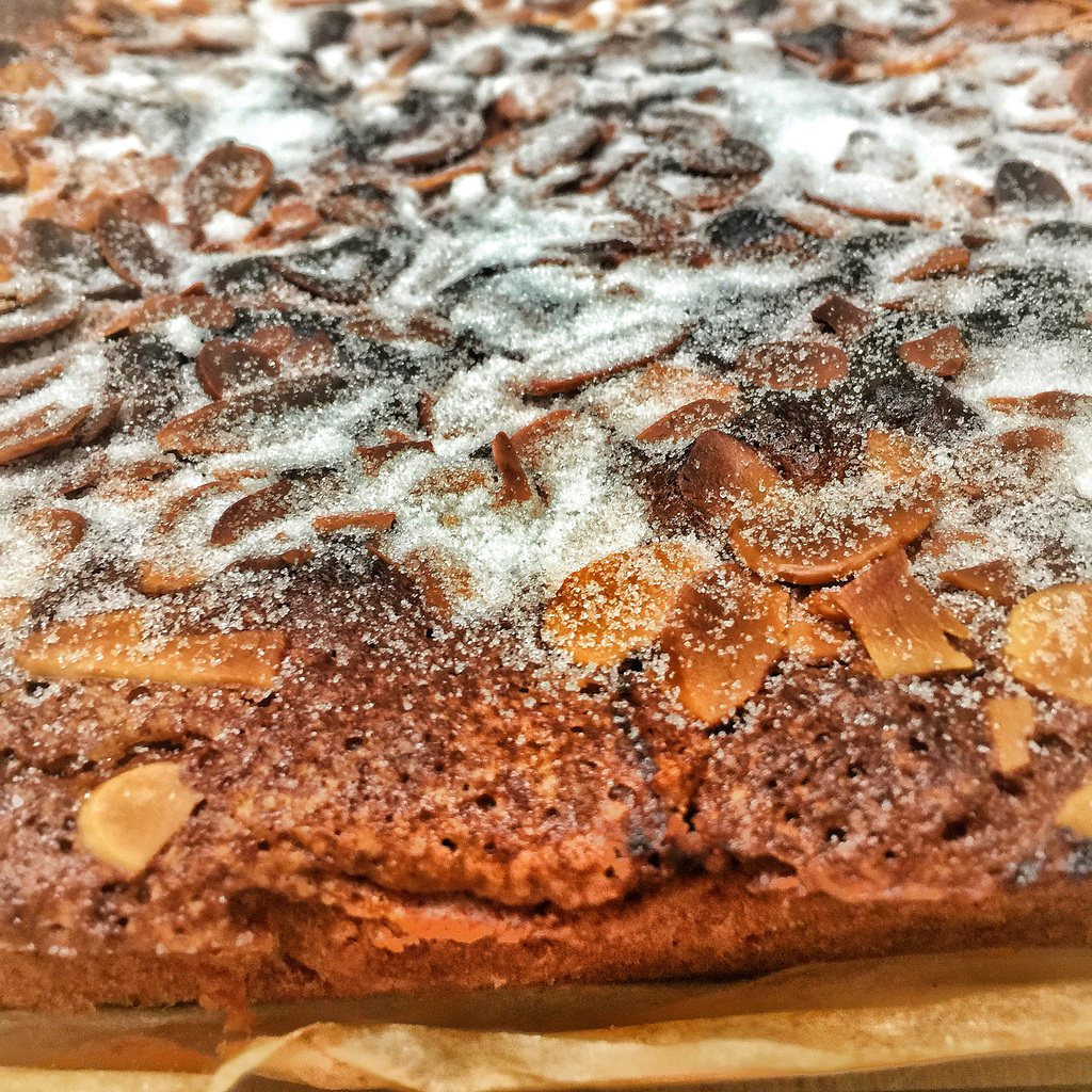 apple cake 2