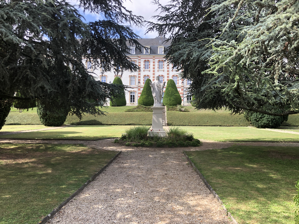 Lycée le Sacre Cœur Reims