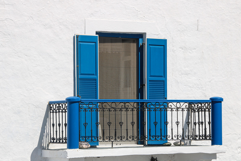 A Fence for Friday
