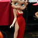 La pin-up très sexy Betty Boop !