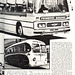 Primrose Coaches article from 'Buses Extra' magazine 1977 - Page 3