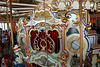 Band Organ on the B&B Carousell