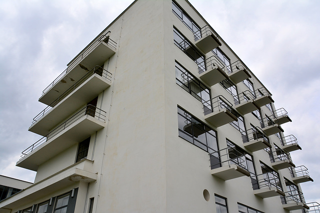 Dessau-Roßlau 2015 – Bauhaus