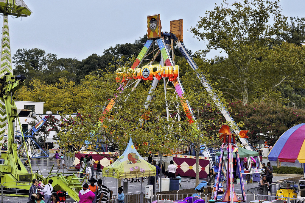 Sea Ray – Labor Day Festival, Greenbelt, Maryland