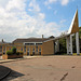 Trinity Methodist, Yarmouth Road, Lowestoft, Suffolk (built c1970 )