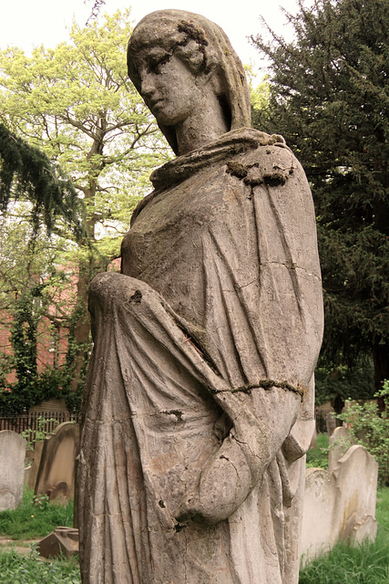 st john hampstead, london