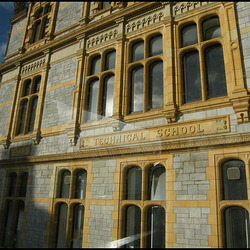 Newton Abbot Technical School Newton Abbot Technical School