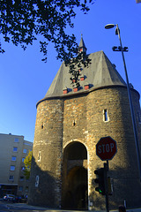 Marchier- Tor Aachen