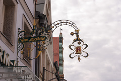 Hausschild