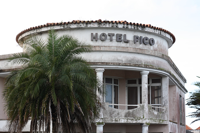 Hotel Pico