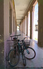 Bicycles, Caibarien, Cuba