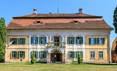 Brukenthalsche Sommerresidenz Avrig-Freck-103