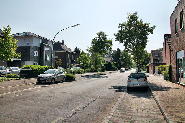 Klosterstraße (Dorsten) / 27.05.2023