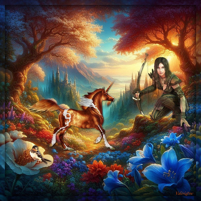 Fantaisie*********** Fantaisie***********
