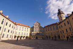 Schloss Njaswisch