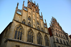 Münster 2015 – City Hall