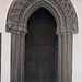 Beech Family Memorial, St Werburgh's Church, Kingsley, Staffordshire